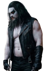 Jason Momoa Supergirl Lobo Vest - Image 2